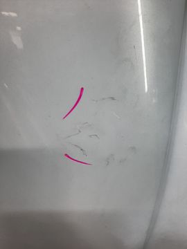 КРЫЛО НА MAZDA CX-5 KE2AW