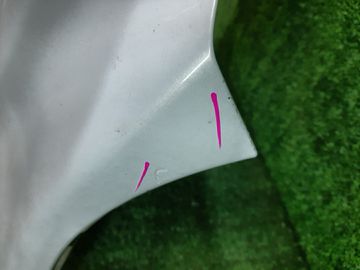 КРЫЛО НА MAZDA CX-5 KE2AW