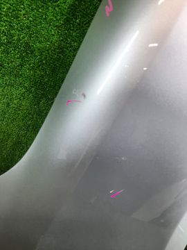 КРЫЛО НА TOYOTA COROLLA FIELDER ZRE142G