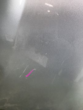 КРЫЛО НА TOYOTA COROLLA FIELDER ZRE142G