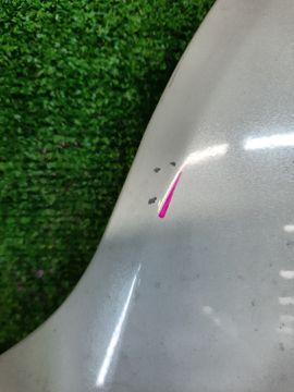 КРЫЛО НА NISSAN TEANA J32