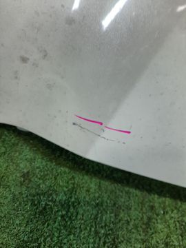 КРЫЛО НА NISSAN TEANA J32