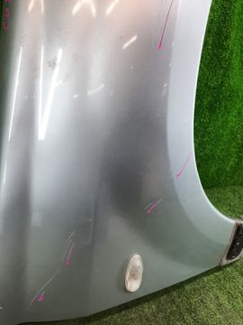 КРЫЛО НА MITSUBISHI AIRTREK CU2W