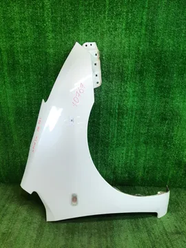 КРЫЛО НА TOYOTA PRIUS NHW20