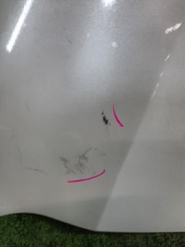 КРЫЛО НА NISSAN TEANA J32