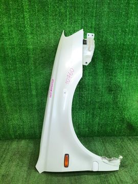 КРЫЛО НА HONDA SABER UA5