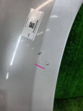 КРЫЛО НА MITSUBISHI AIRTREK CU2W