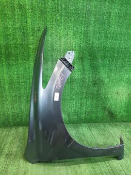 КРЫЛО НА HONDA STREAM RN6