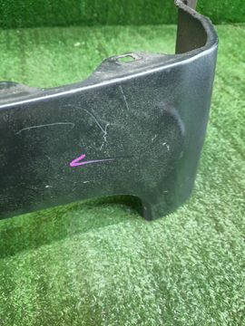 КРЫЛО НА HONDA STREAM RN6