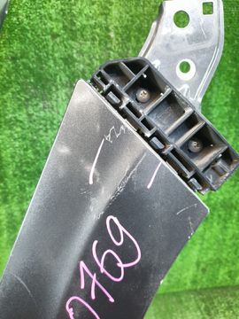 КРЫЛО НА HONDA STREAM RN6