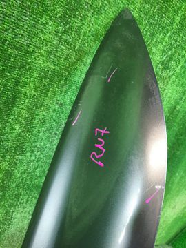 КРЫЛО НА HONDA STREAM RN6