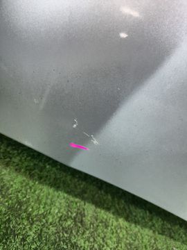 КРЫЛО НА TOYOTA CAMRY ACV40