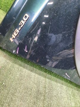 КРЫЛО НА SUBARU OUTBACK BPE