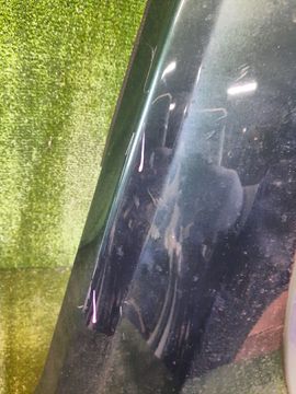 КРЫЛО НА SUBARU OUTBACK BPE