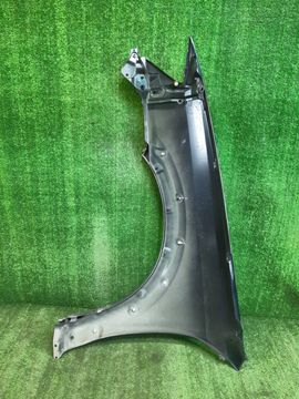 КРЫЛО НА SUBARU OUTBACK BPE