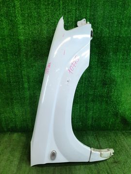 КРЫЛО НА SUBARU FORESTER SG5