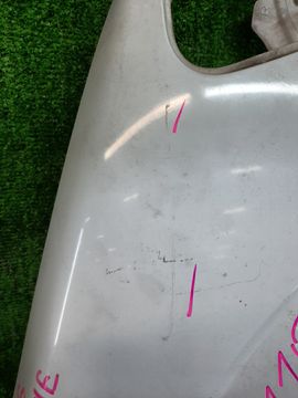 КРЫЛО НА SUBARU FORESTER SG5