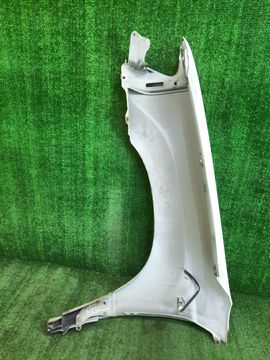 КРЫЛО НА SUBARU FORESTER SG5