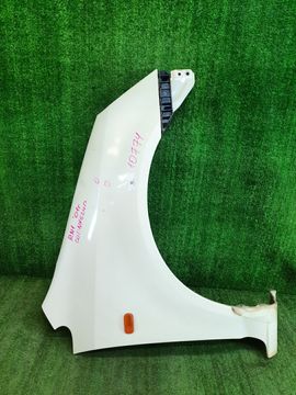 КРЫЛО НА HONDA STREAM RN1