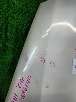 КРЫЛО НА HONDA STREAM RN1