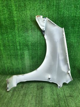 КРЫЛО НА HONDA STREAM RN1