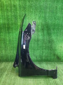 КРЫЛО НА HONDA CIVIC FD1