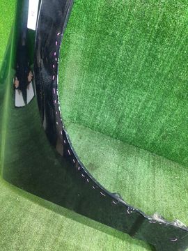 КРЫЛО НА HONDA CIVIC FD1