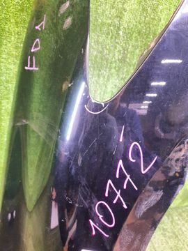 КРЫЛО НА HONDA CIVIC FD1