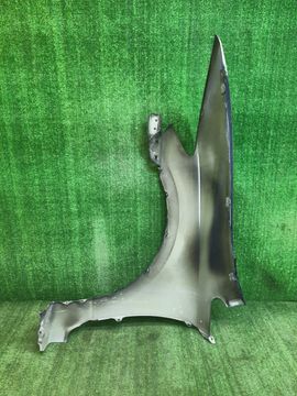 КРЫЛО НА HONDA CIVIC FD1