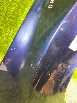 КРЫЛО НА MAZDA ATENZA GH5FW