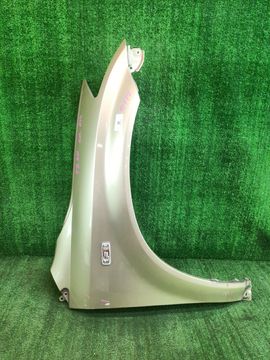 КРЫЛО НА NISSAN MURANO Z50