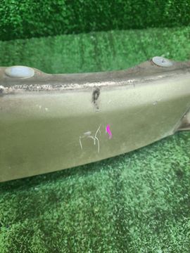 КРЫЛО НА NISSAN MURANO Z50