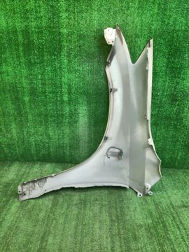КРЫЛО НА NISSAN MURANO Z50