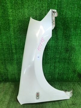 КРЫЛО НА NISSAN TEANA J31