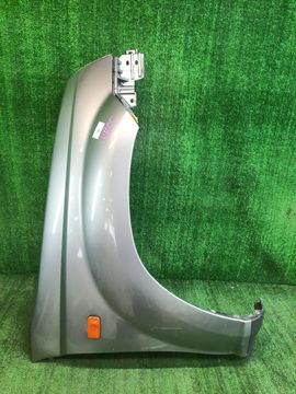 КРЫЛО НА NISSAN X-TRAIL T30