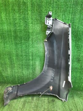 КРЫЛО НА NISSAN X-TRAIL T30