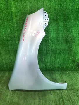 КРЫЛО НА VOLKSWAGEN JETTA 1K1