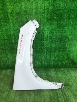 КРЫЛО НА VOLKSWAGEN TIGUAN 5N1