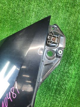 КРЫЛО НА SUZUKI AERIO RD51S