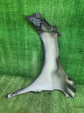 КРЫЛО НА VOLVO XC60 DZ