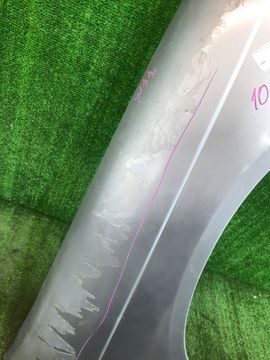 КРЫЛО НА NISSAN AVENIR W11