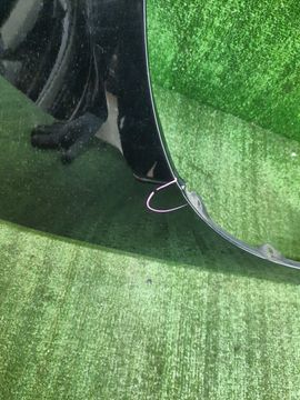 КРЫЛО НА TOYOTA COROLLA FIELDER ZRE142G