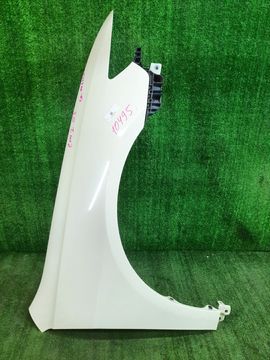 КРЫЛО НА HONDA ACCORD CM2