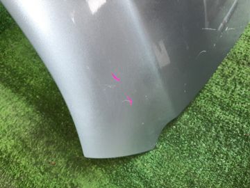 КРЫЛО НА HONDA ACCORD CM2