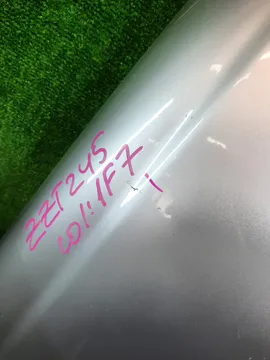 КРЫЛО НА TOYOTA ALLION ZZT240