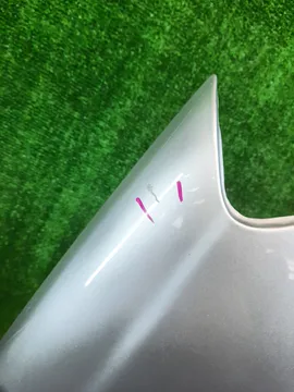 КРЫЛО НА TOYOTA ALLION ZZT240