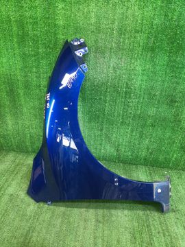 КРЫЛО НА MAZDA AXELA BLEFP