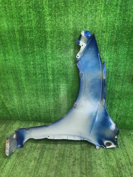 КРЫЛО НА MAZDA AXELA BLEFP