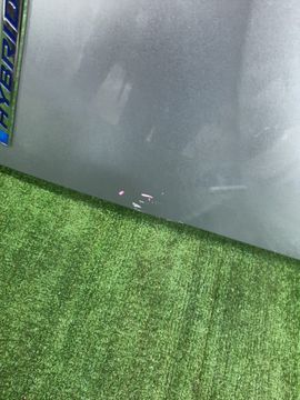 КРЫЛО НА HONDA SHUTTLE GP7