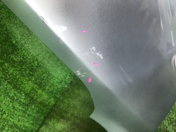 КРЫЛО НА MAZDA AXELA BK5P